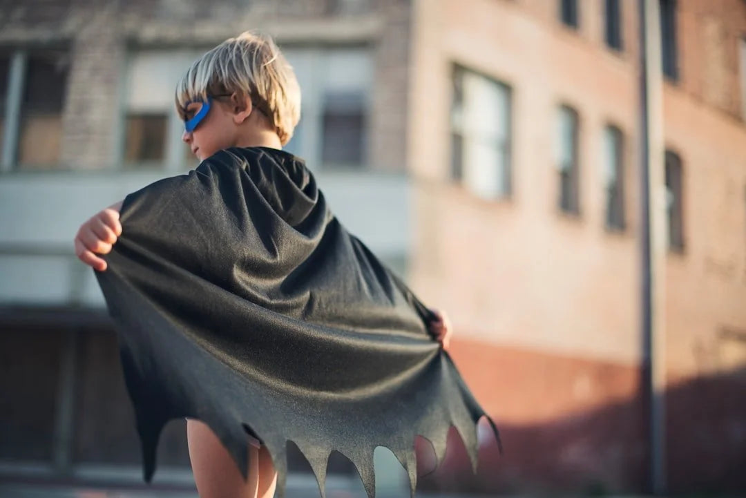 Turn Storytelling Into a Game: Helping Kids Write Their First Story
